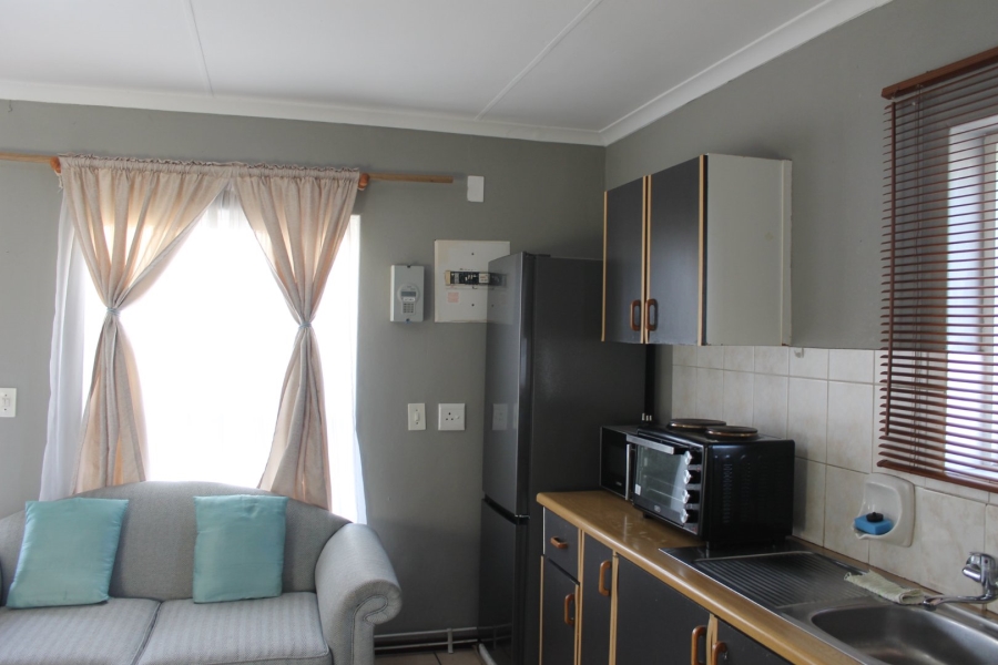 1 Bedroom Property for Sale in Strand Central Western Cape